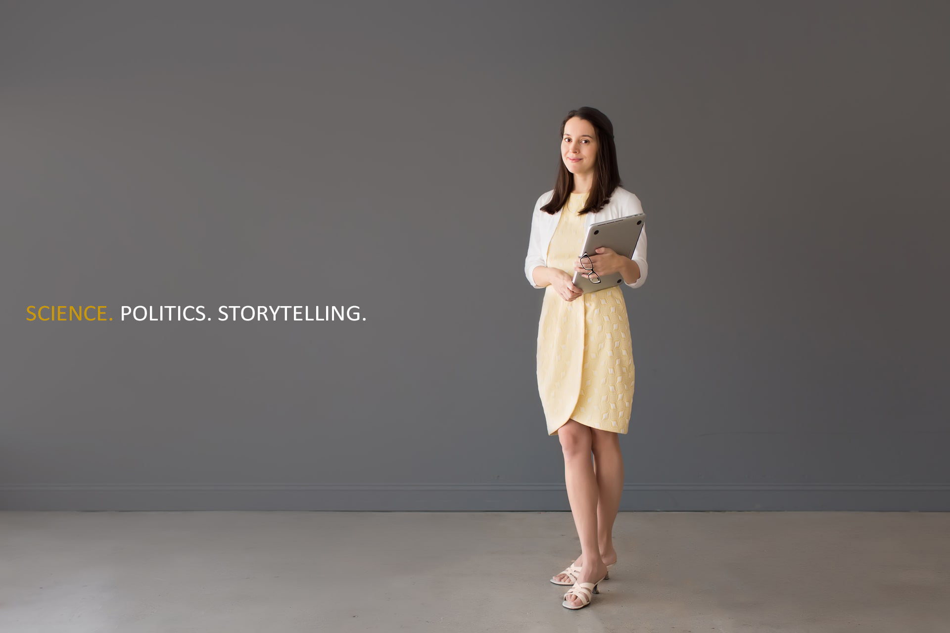 Homepage Banner